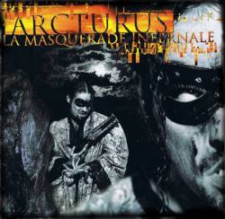 Arcturus : La Masquerade Infernale